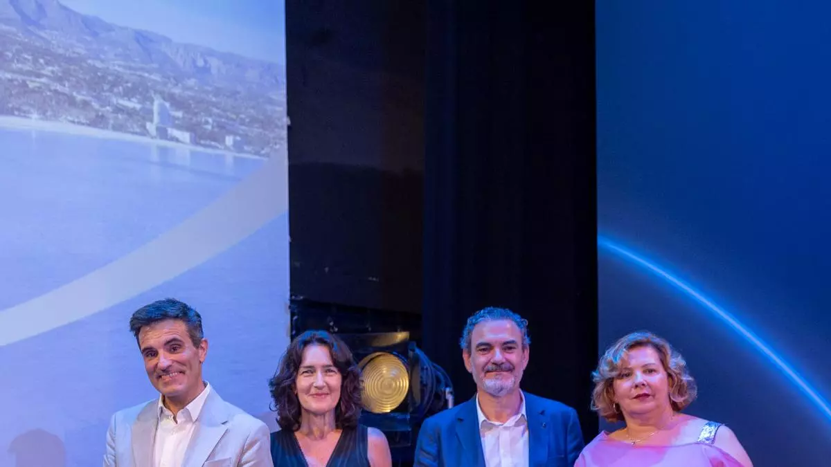 Novedades en el Festival de Cine de l'Alfàs: los cortos de animación entran en concurso