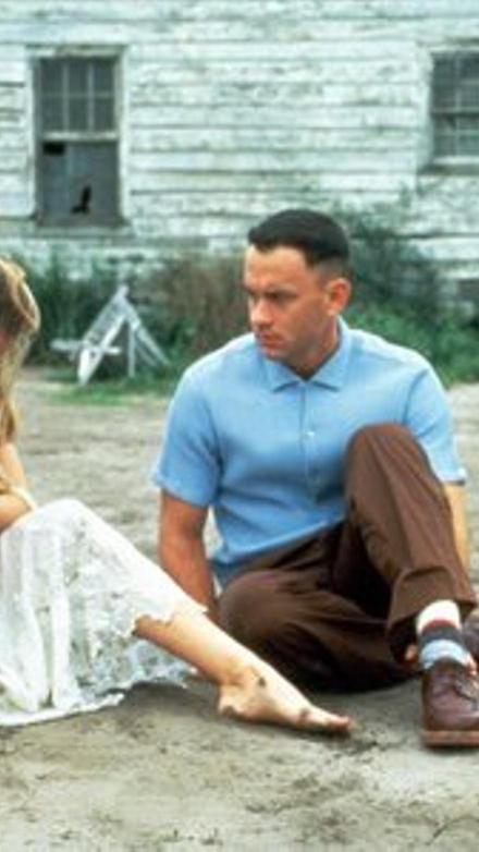 Forrest Gump