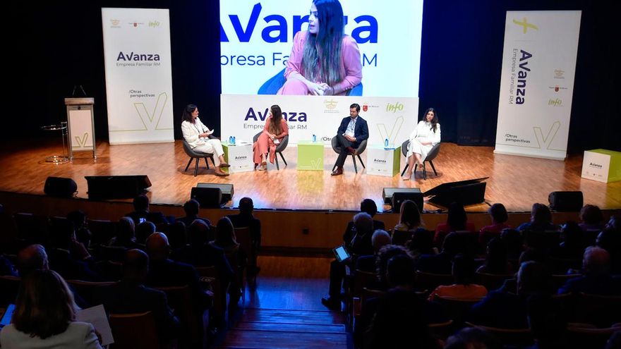 Las empresas familiares exhibirán su fuerza en el IV Foro Avanza