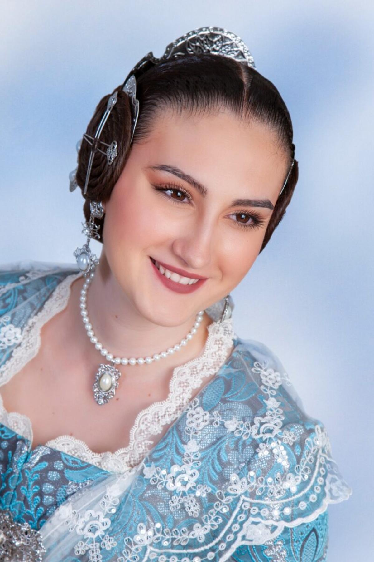 OLIVERETA - Marina Ruiz Sancho (Doctor Berenguer Ferrer)