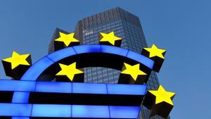Eurostat confirma que el PIB va pujar un 0,3% a la UE i la zona euro