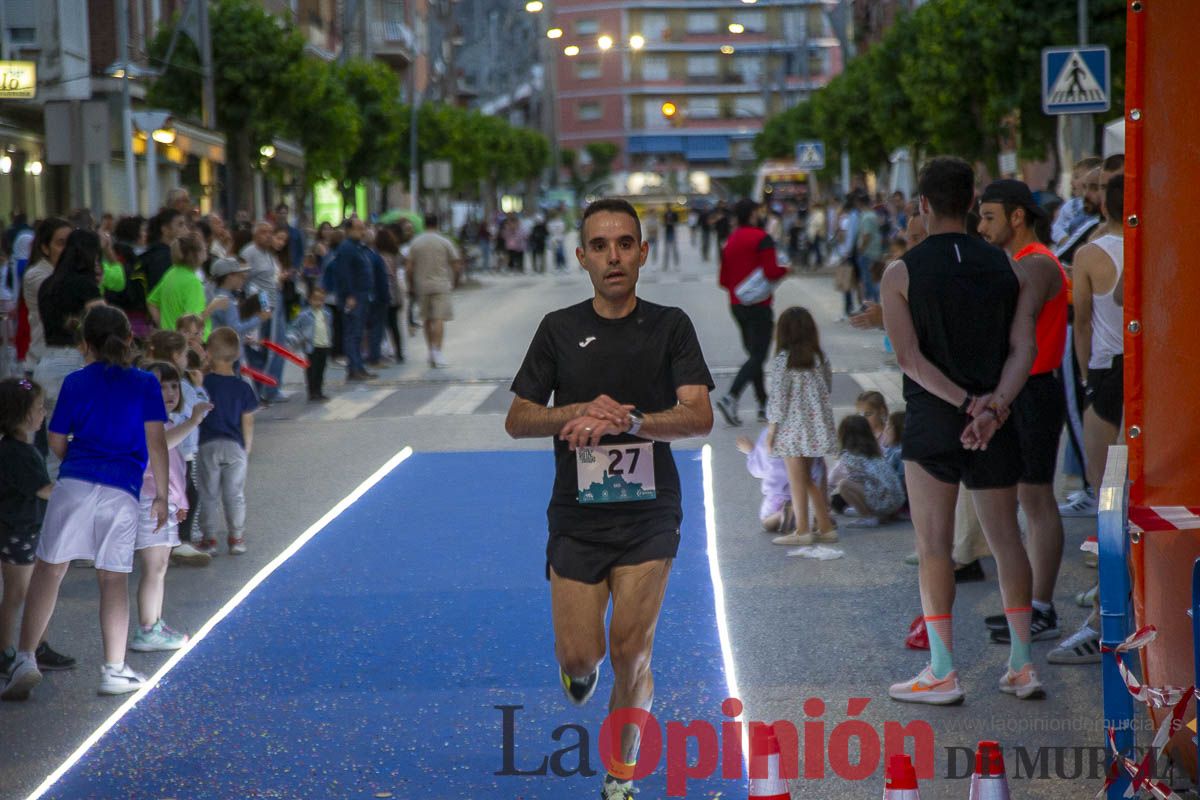 Ruta de las Iglesias en Cehegín