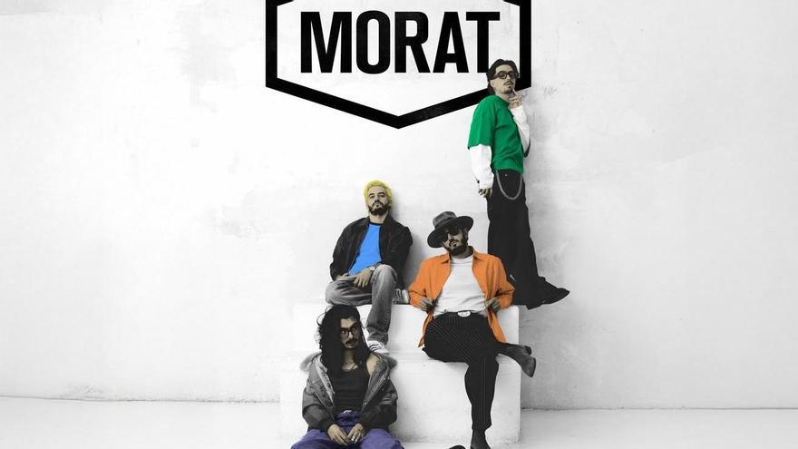 Morat y Dani Fernández encienden el Roig Arena de València con sus giras.