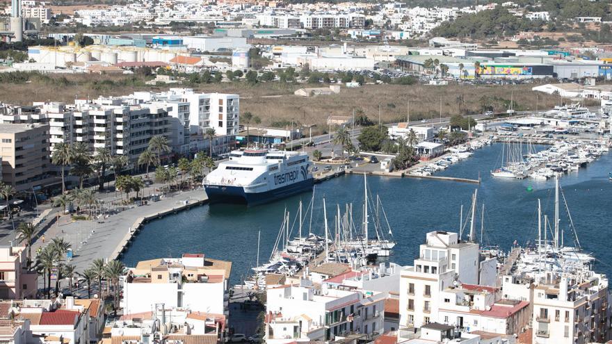 Ibiza no permitirá que los edificios crezcan en altura
