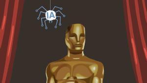 Els Oscars no seran per a la IA