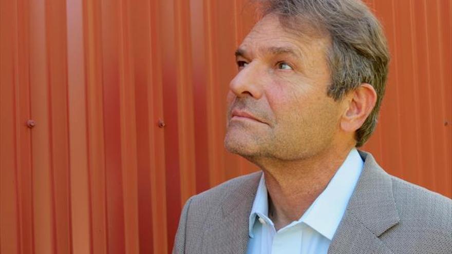 Muere Denis Johnson, el autor salvaje