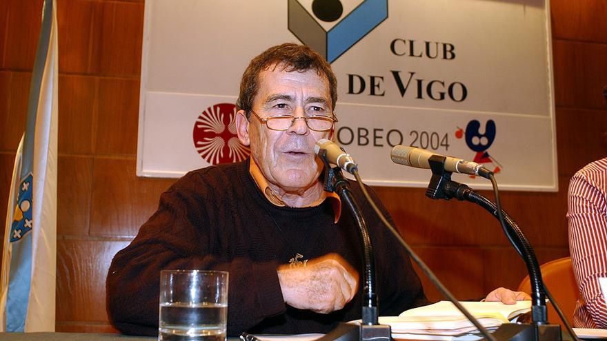 Galicia y Sánchez Dragó: el hombre que quiso ser Prisciliano