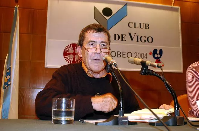 Galicia y Sánchez Dragó: el hombre que quiso ser Prisciliano