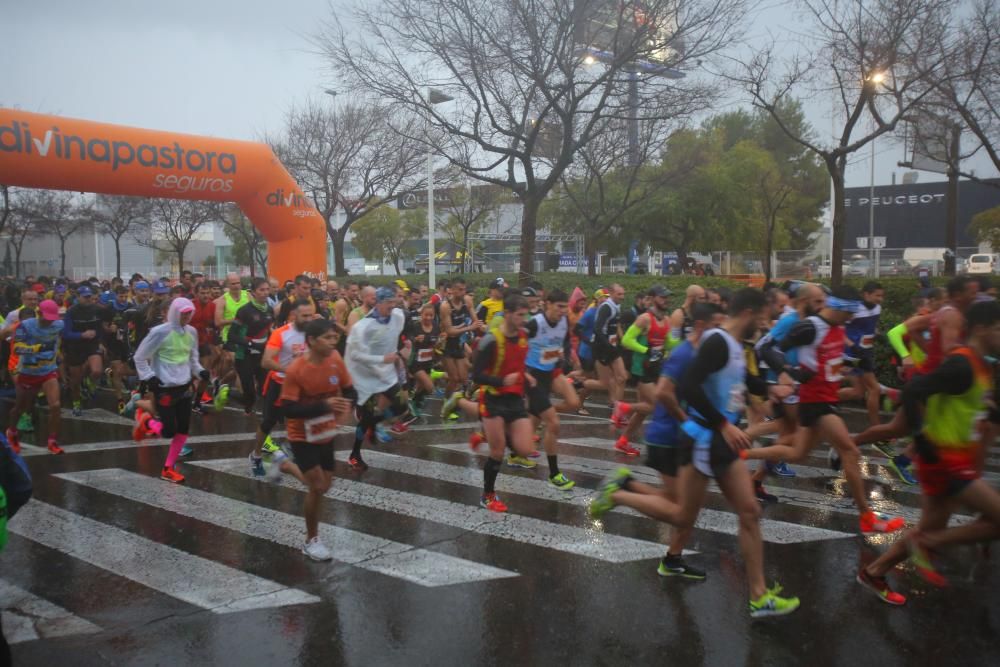 Búscate en la Carrera Galápagos 2018