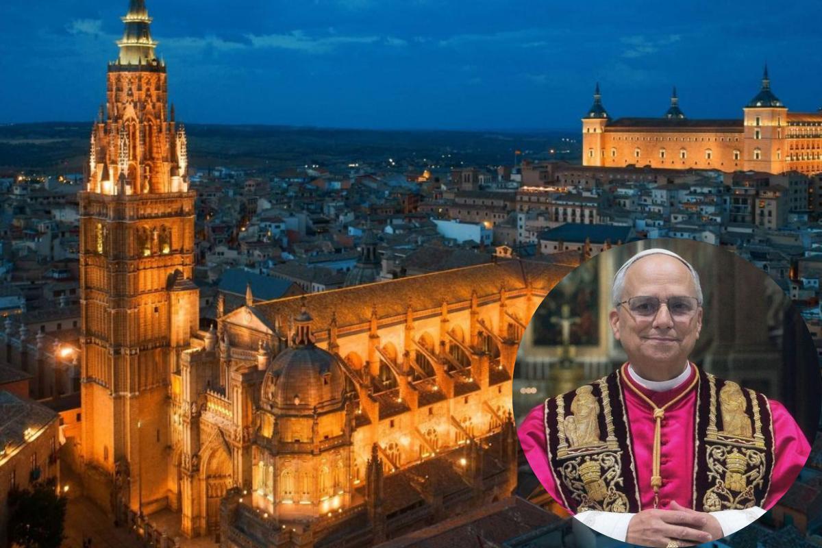 Todo lo que tienes que saber sobre el VIII centenario de la Catedral de Toledo: ¿Vendrá el papa a la celebración?