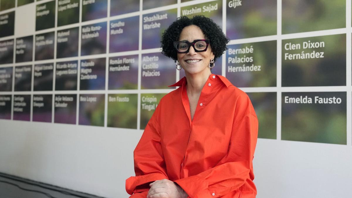 Coco Fusco desnuda la Cuba postrevolucionaria en el Macba: El silencio y la represión son totales
