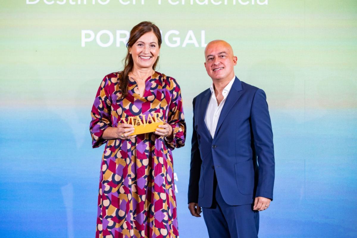 Premio Destino en Tendencia, Portugal