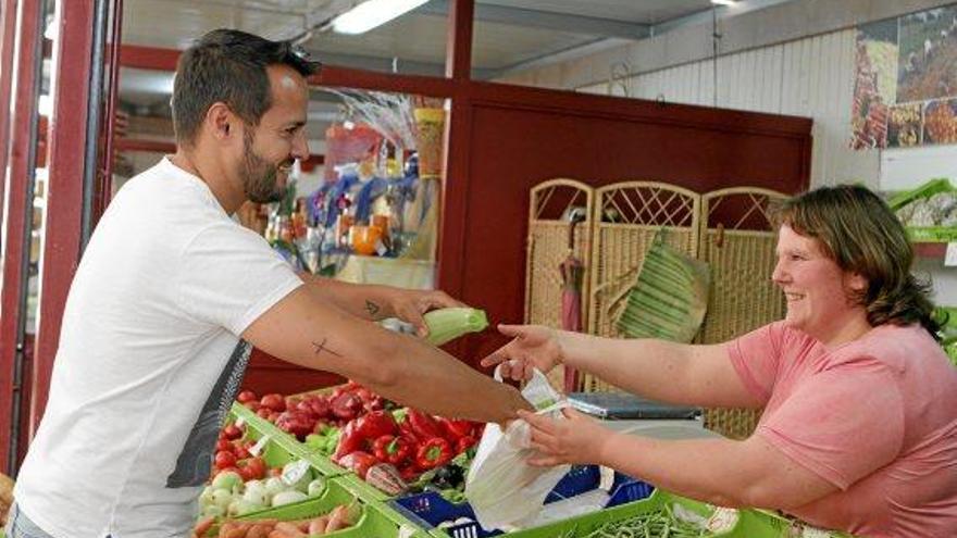 Eine zweite Chance für die Markthalle in Felanitx