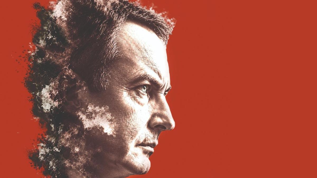 Zapatero ZP