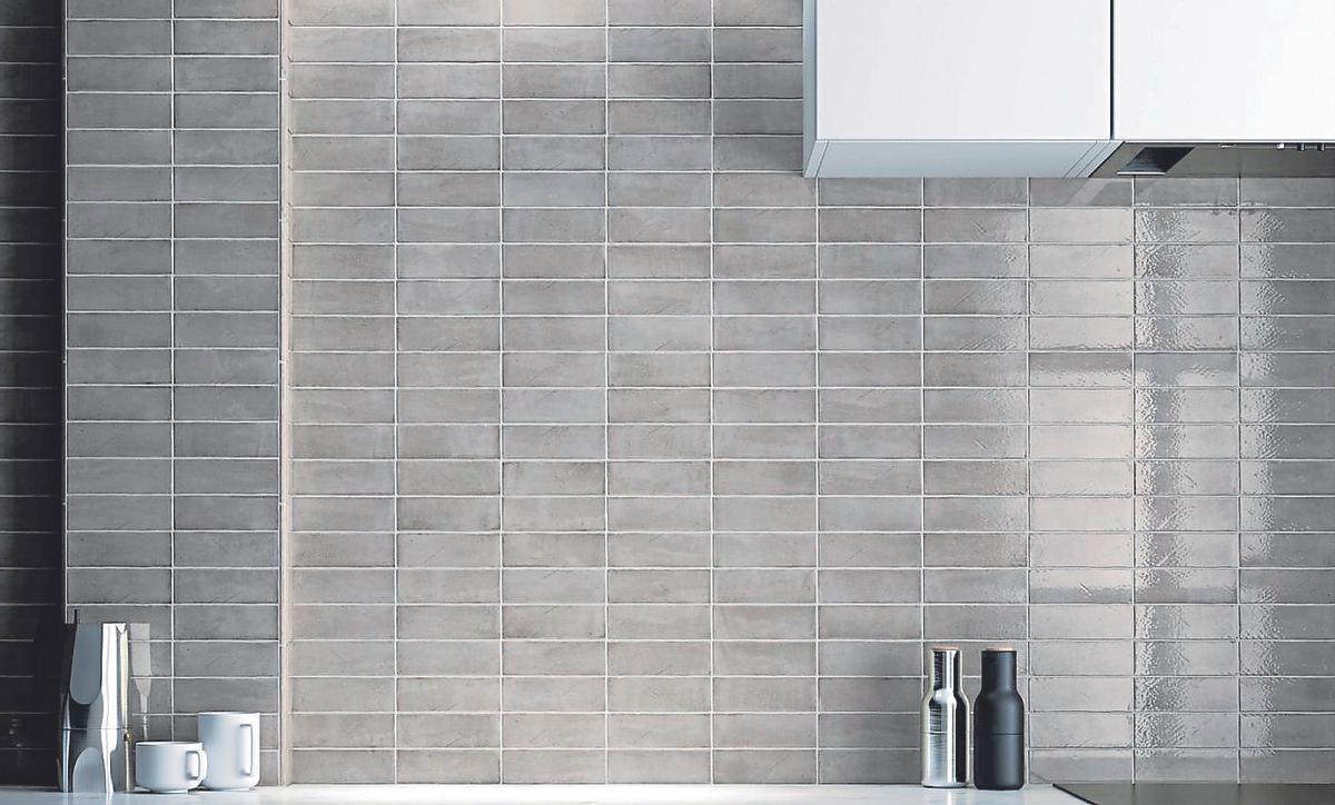 La empresa presenta a arquitectos, interioristas y distribuidores sus series más afianzadas.