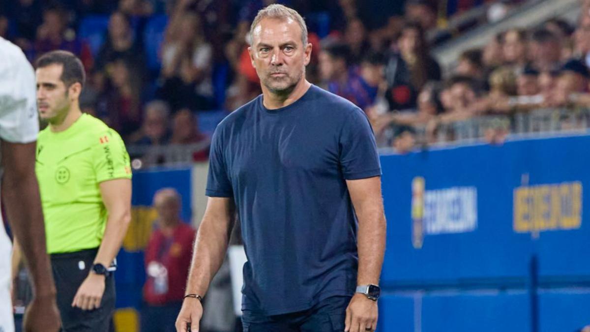 Flick ha logrado que su apuesta por el colectivo sea un éxito