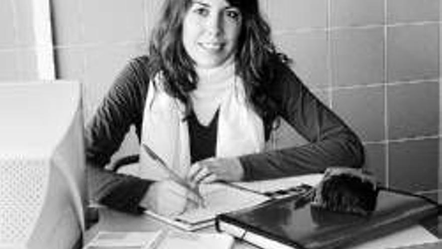 Una alumna de Montijo firma el mejor expediente de Formación Profesional