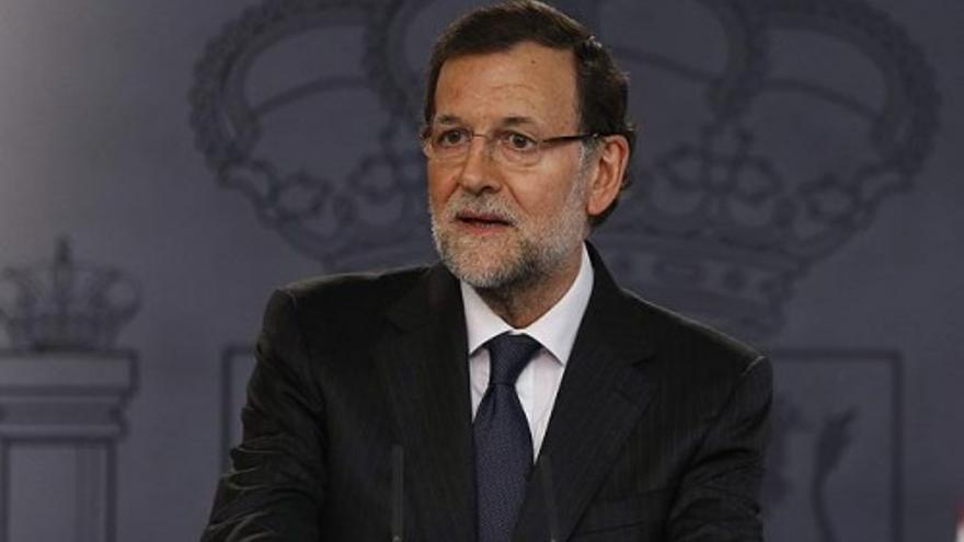 Rajoy reclama más competencias para el BCE