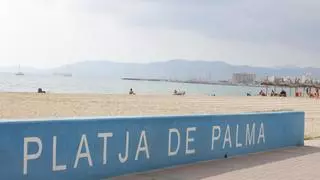 Warum das bei Urlaubern beliebte Mäuerchen an der Playa de Palma verschwinden soll