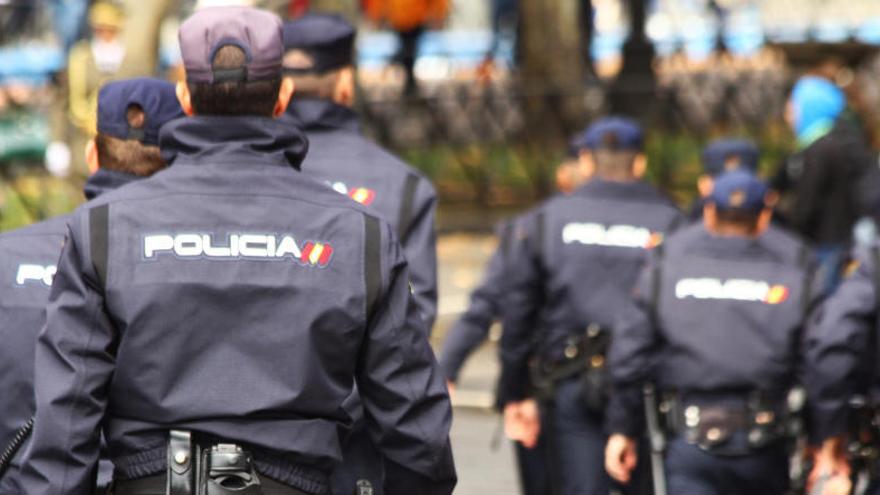 La Fiscalia investiga la denúncia d&#039;un excap de la Policia Nacional per l&#039;operació Catalunya