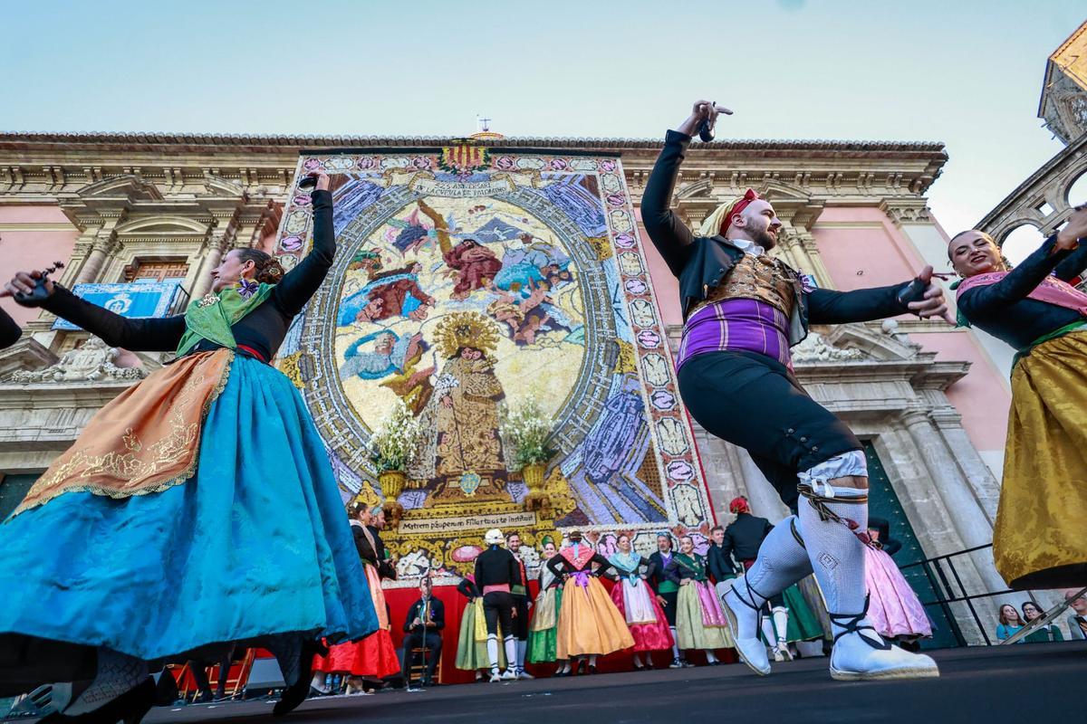 Todas las fotos de la Ronda a la Mare de Déu