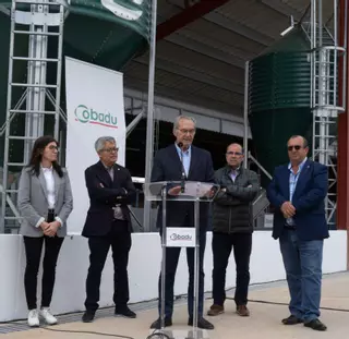 Cobadu dirige un innovador proyecto de I+D+i en Zamora