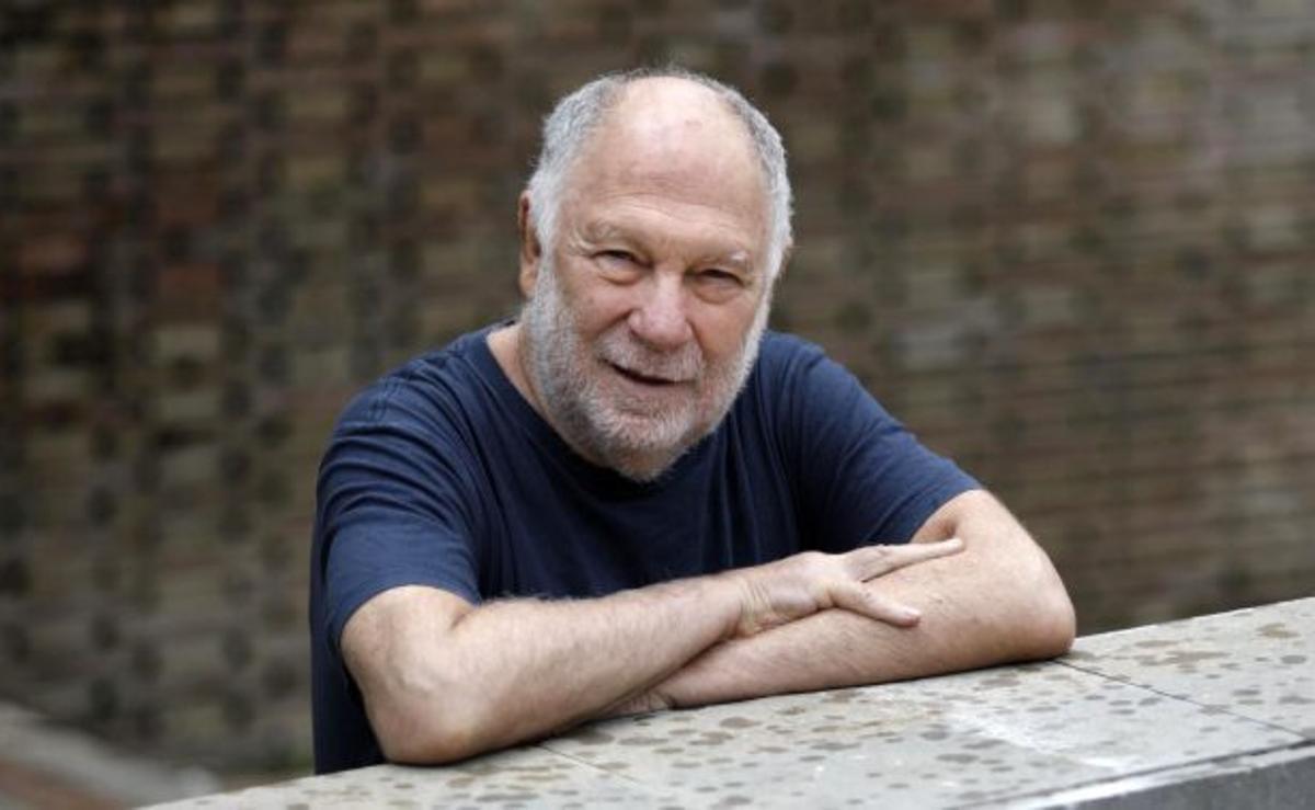 I Ernesto es va marcar un Paco Umbral