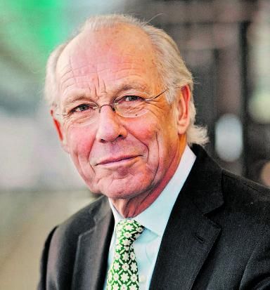 Jørgen Randers.