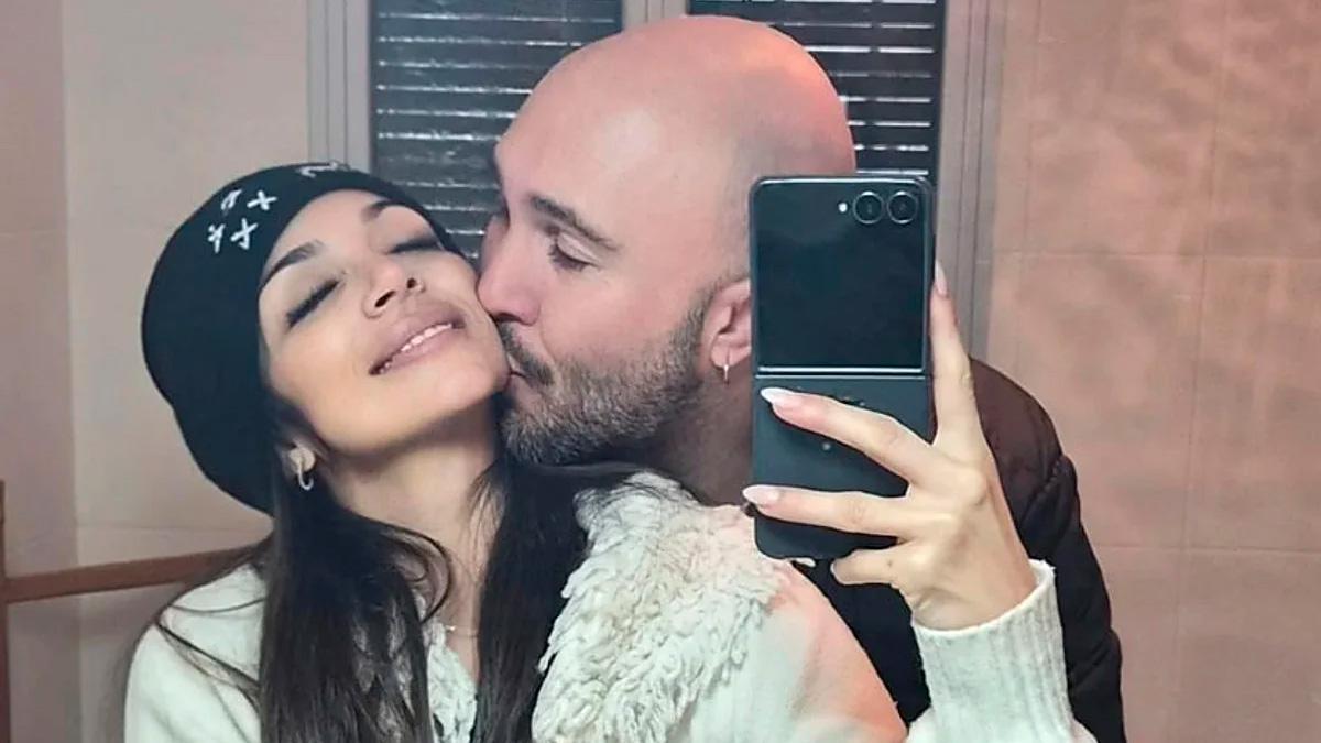 Kiko Rivera y su nueva pareja