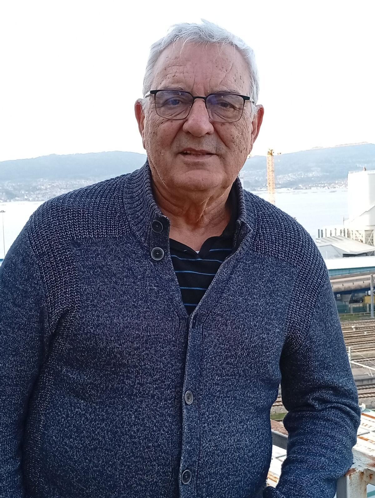 Miguel Ángel Gómez ‘Gus’, distinguido como Republicano de Honor 2026