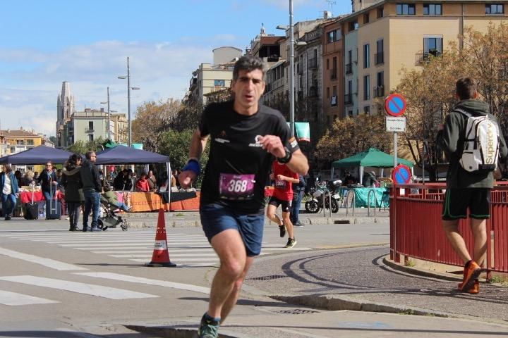 Cursa de 5 i 10 km