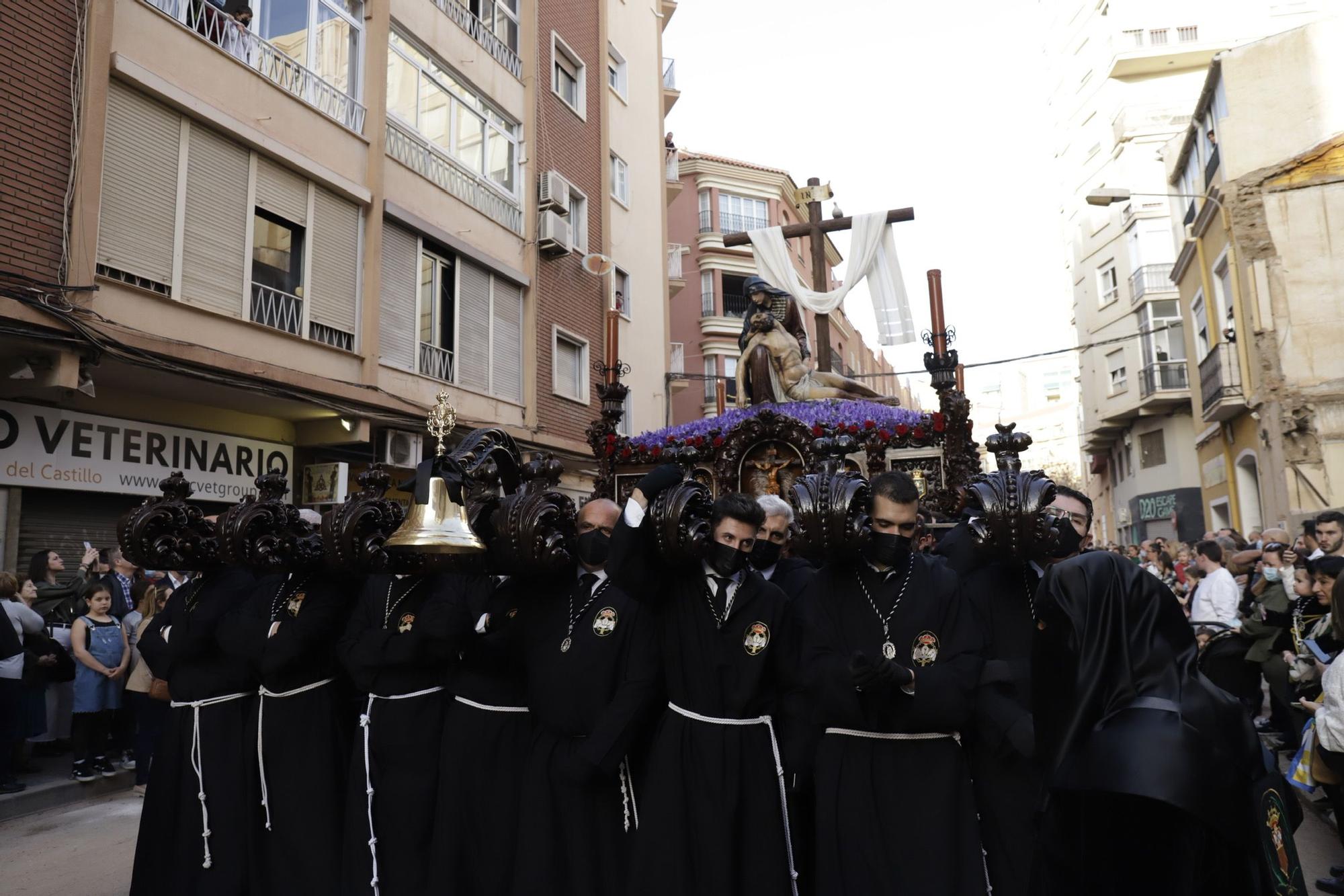 Piedad | Viernes Santo