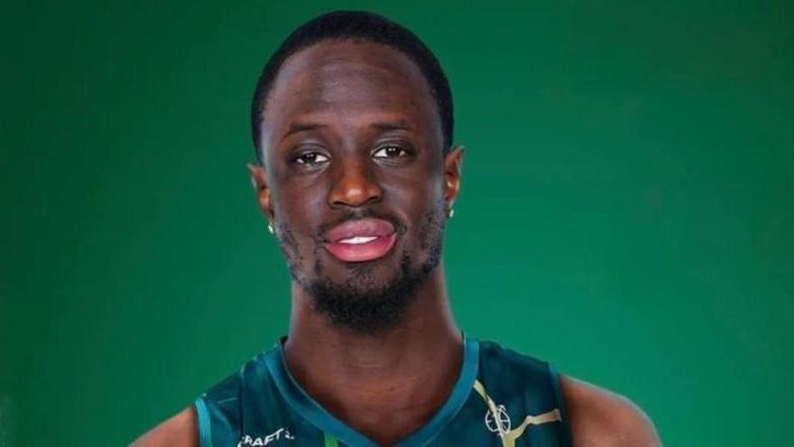 El UCAM Murcia CB apunta a Souley Boum como fichaje para la 
