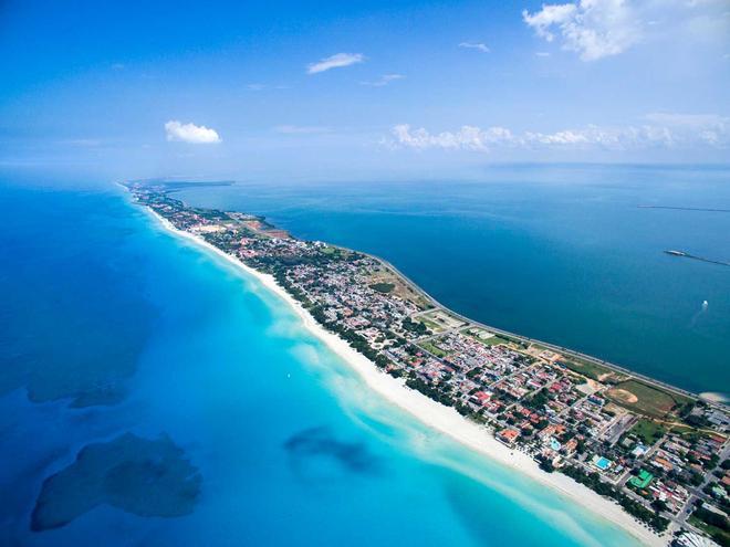 Mejores playas del mundo en 2021 - Varadero