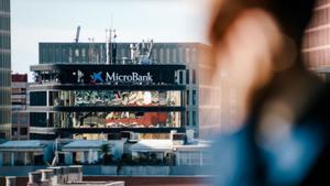 MicroBank dona 31,7 milions en microcrèdits per a emprenedors