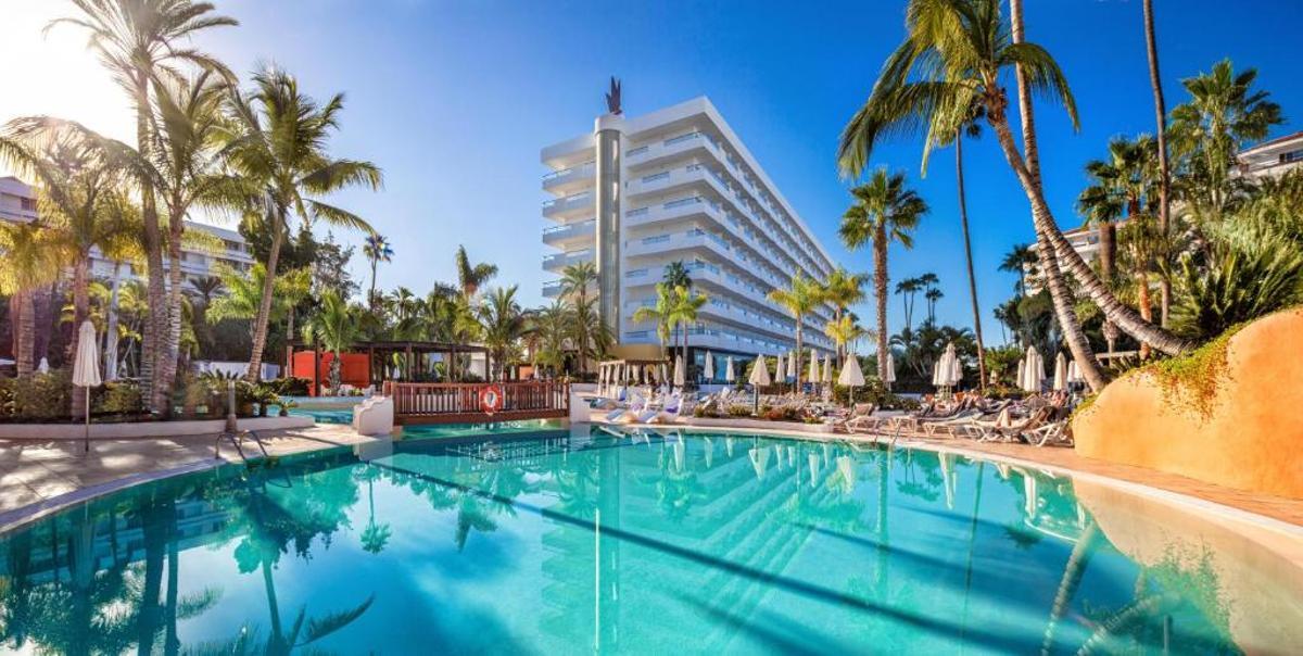 Hotel Gran Canaria Princess