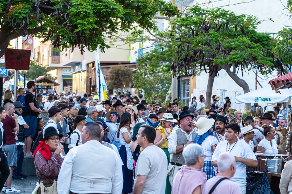 Romería de San Fernando 2025