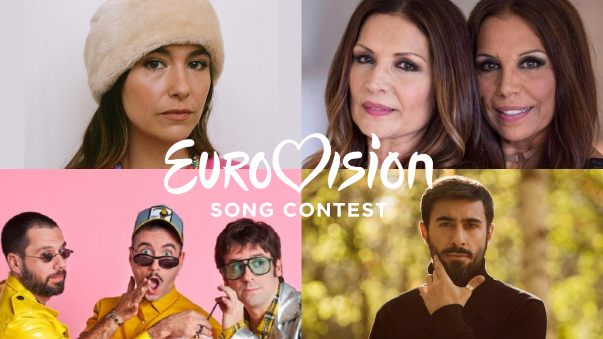 ¿Quan és el Benidorm Fest, que escollirà el candidat d’Eurovisió el 2022?