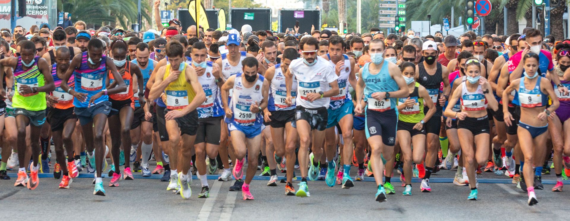 Edwin Kipruto y Yésica Mas conquistan la Gran Carrera del Mediterráneo.jpeg