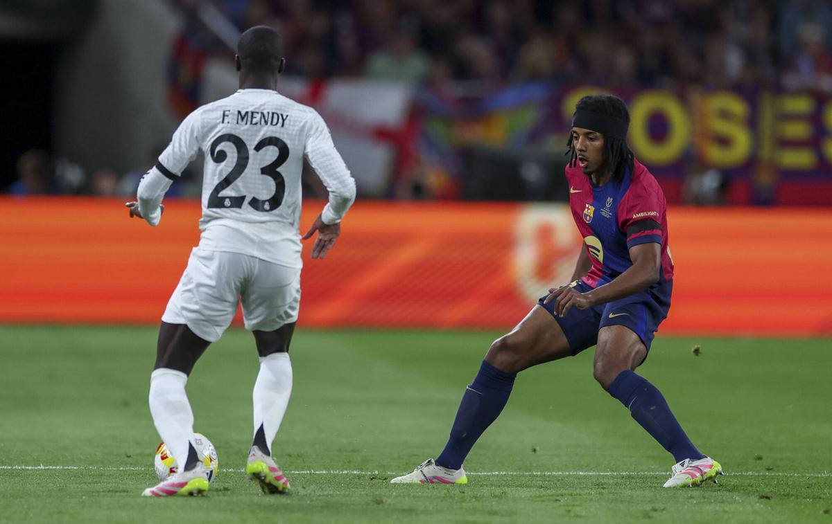 Final Copa del Rey: FC Barcelona - Real Madrid, en imágenes