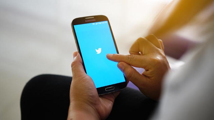 Twitter mostrará tuits de temas sugeridos.