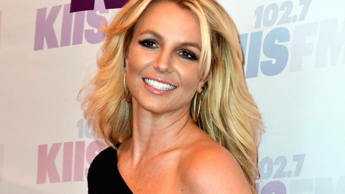 Britney Spears, agredida en Las Vegas por un guardaespaldas