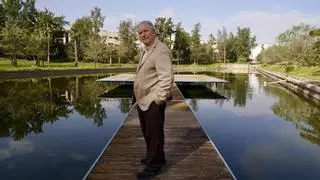 Felipe Romera: "La movilidad de la Málaga metropolitana debe alinearse con el PTA o no funcionará"