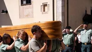 El riesgo que Laura sentía y que la justicia fue incapaz de detectar: todo lo que falló en el asesinato machista de Asturias