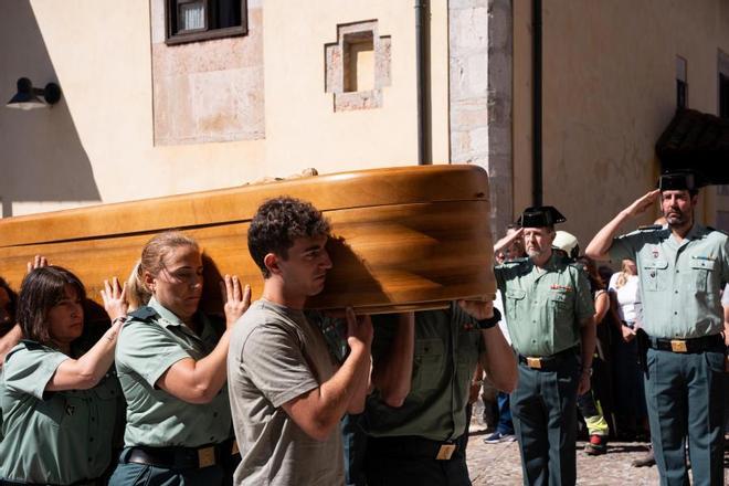 El riesgo que Laura veía y que los tribunales no supieron detectar: todo lo que falló en el asesinato machista de Asturias
