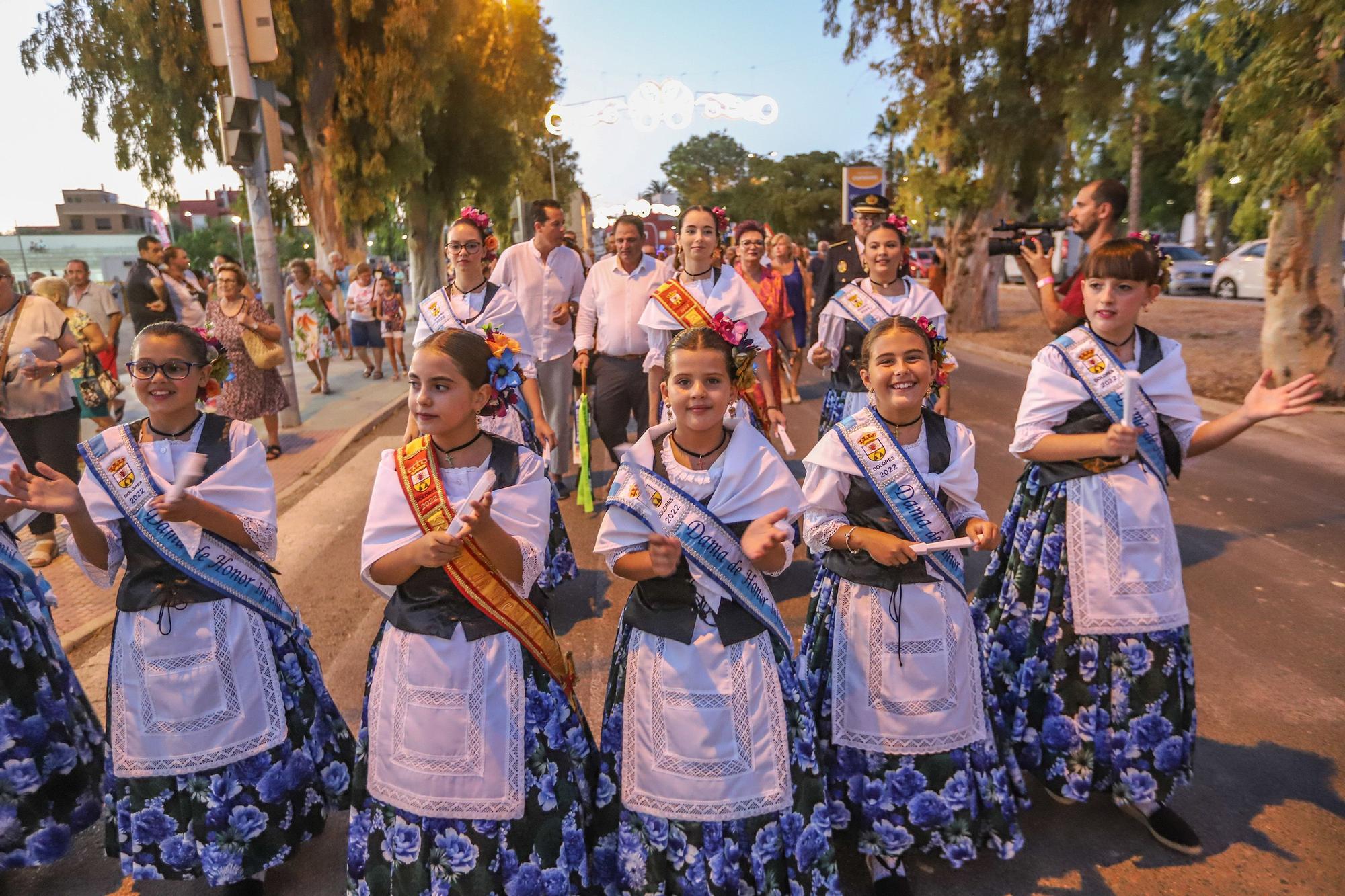 Feria del Ganado Dolores FEGADO 2022