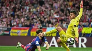 Dos partidos y mucha sangre, por Juan Cruz Ruiz