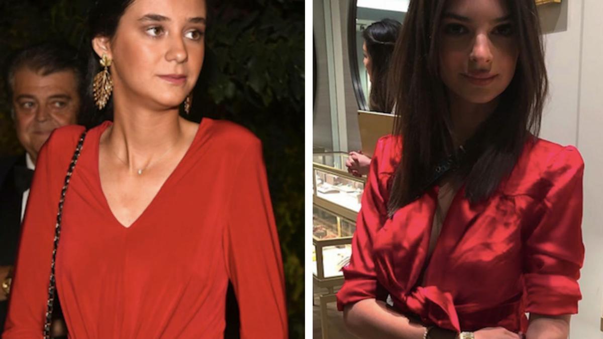 Victoria Federica y Emily Ratajkowski nos enseñan el pantalón estrella de la temporada