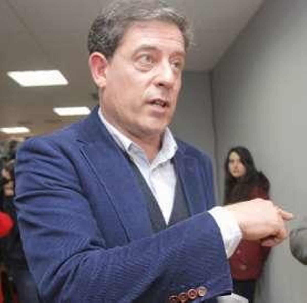 Víctimas políticas sin juicio