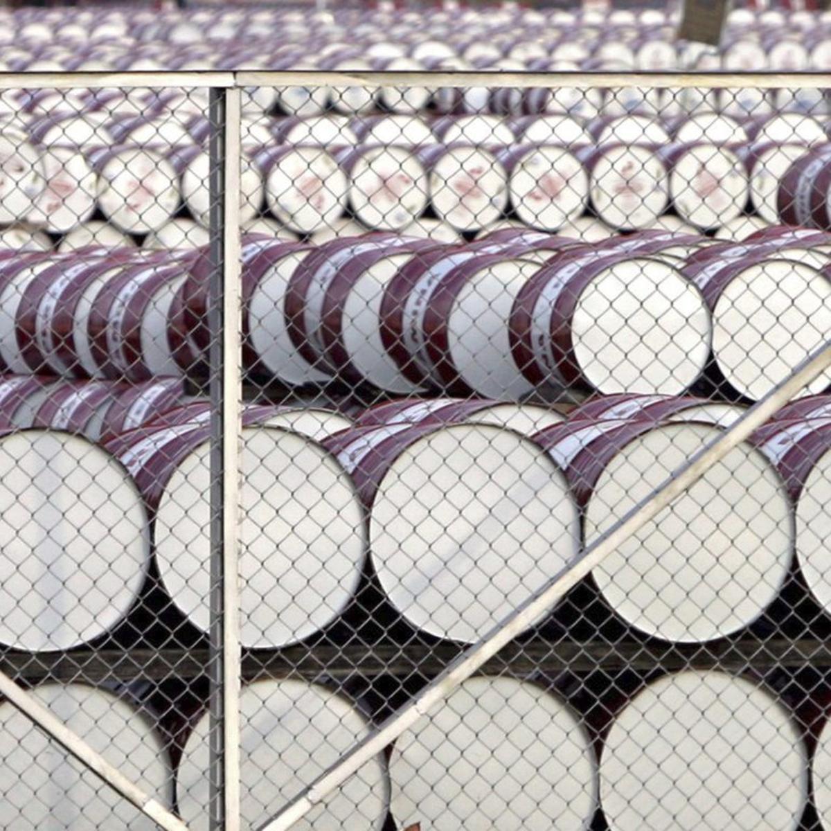 El Govern alliberarà 4 milions de barrils de cru en dues setmanes